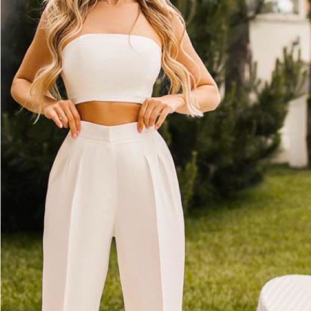 Crop top worn and loved